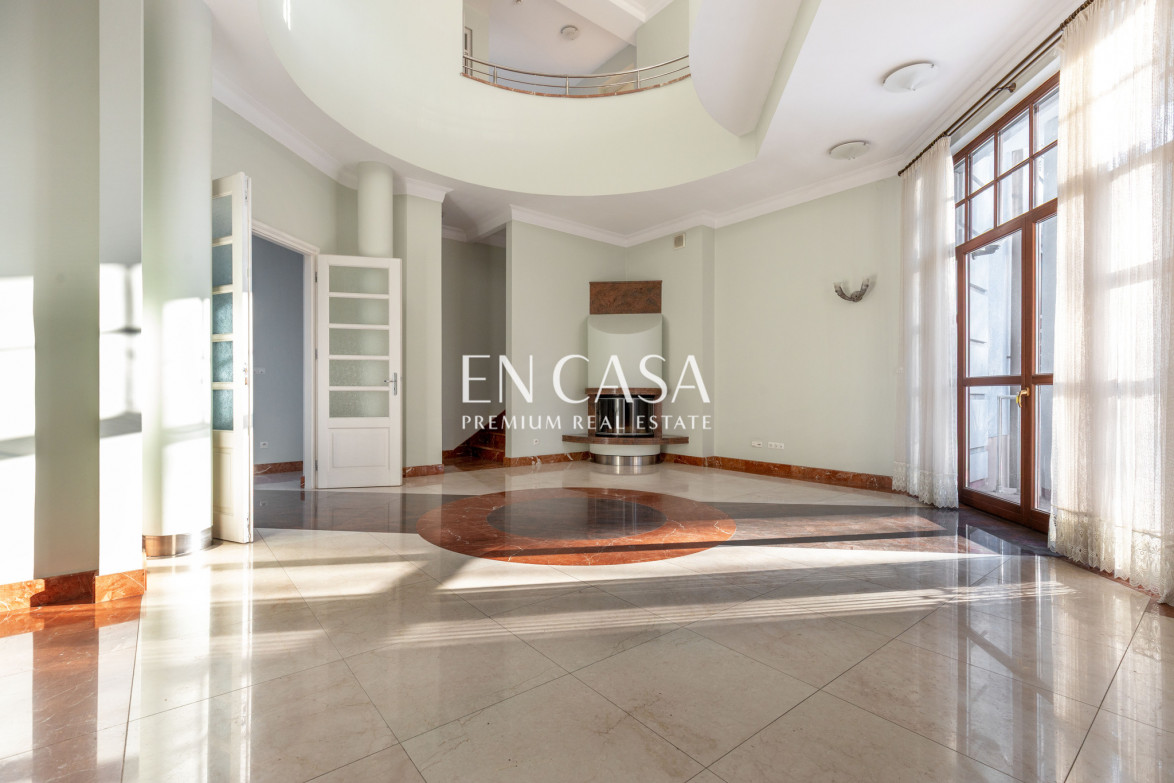 House Sale Konstancin-Jeziorna 6